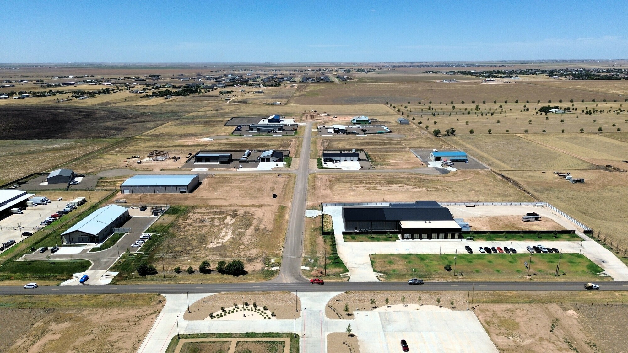 Coulter St, Amarillo, TX for sale Building Photo- Image 1 of 4