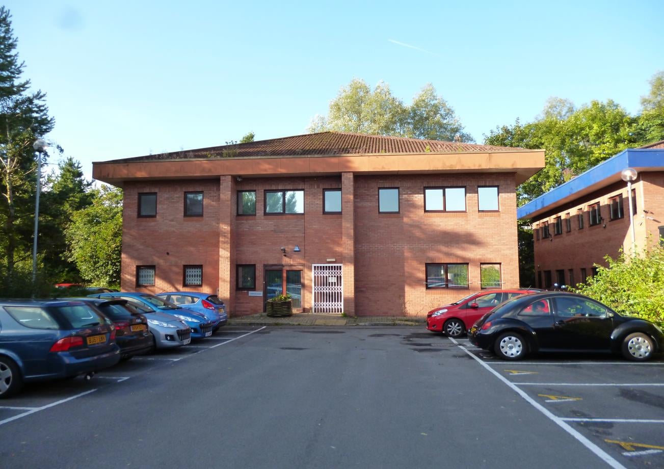 Charter Ct, Swansea for lease Primary Photo- Image 1 of 3