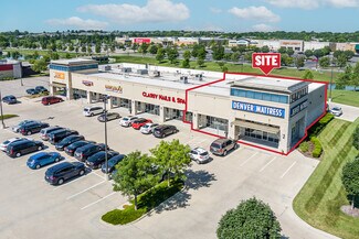Plus de détails pour 2413 N Greenwich Rd, Wichita, KS - Commerce de détail à louer