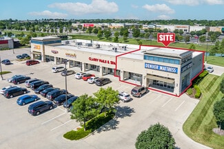 More details for 2413 N Greenwich Rd, Wichita, KS - Retail for Lease
