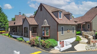 More details for 95 Almshouse Rd, Richboro, PA - Office for Sale