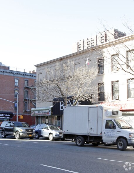 2262-2264 3rd Ave, New York, NY for sale - Building Photo - Image 2 of 2