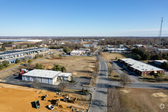 2203-2205 Wallace Blvd, Cinnaminson, NJ - Aérien  Vue de la carte - Image1