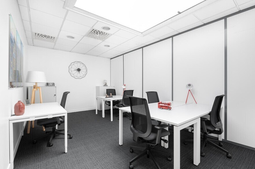 45 Rue De Villeneuve, Rungis à louer - Photo intérieure - Image 3 de 10