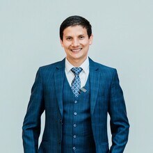 Mohan Karki