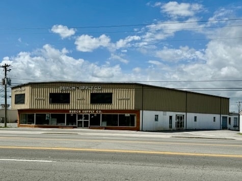 1419 Smithville Hwy, McMinnville, TN for sale Primary Photo- Image 1 of 8
