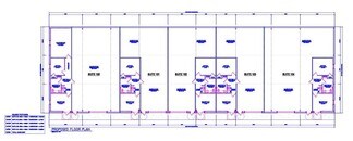 Plus de détails pour 9165 Comar Dr, Walker, LA - Industriel à louer