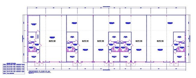 Plus de détails pour 9165 Comar Dr, Walker, LA - Industriel à louer