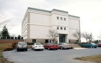 More details for 160 S Progress Ave, Harrisburg, PA - Office for Lease
