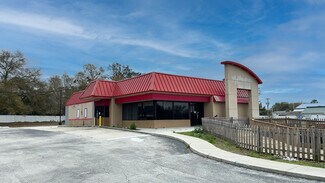 Plus de détails pour 491 Blanding Blvd, Orange Park, FL - Vente au détail à vendre