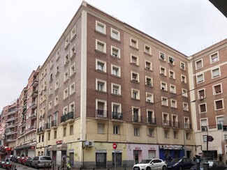 More details for Calle De Miguel Arredondo, 7, Madrid - Multifamily for Sale