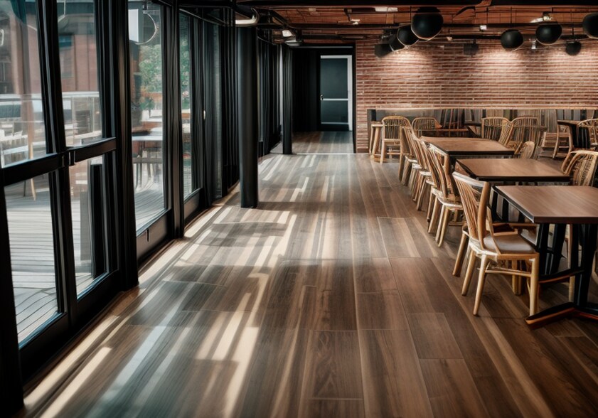 1101 Sussex Blvd, Broomall, PA à louer - Photo intérieure - Image 2 de 4