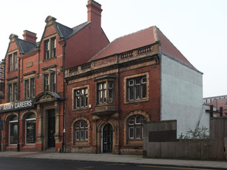 Plus de détails pour 18 Great Moor St, Bolton - Bureau à louer