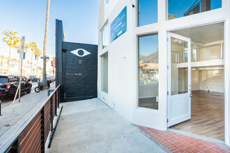 1350-1352 Abbot Kinney Blvd, Venice, CA for lease Building Photo- Image 2 of 16