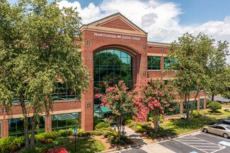 More details for 3890 Johns Creek Pky, Suwanee, GA - Medical for Lease