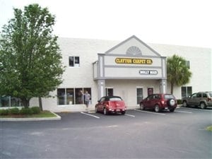 More details for 3260 Holmestown Rd, Myrtle Beach, SC - Office for Lease