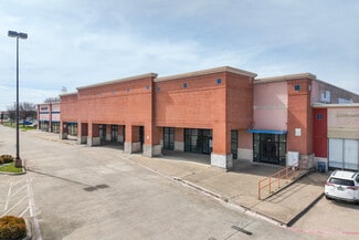 More details for 9609 Clark Rd, Dallas, TX - Retail for Lease