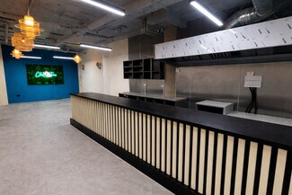 Plus de détails pour 5 Bernard Rd, Londres - Commerce de détail à louer