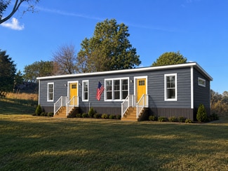 Plus de détails pour 105 Hunters Church Rd, Liverpool, PA - Spécialité à vendre