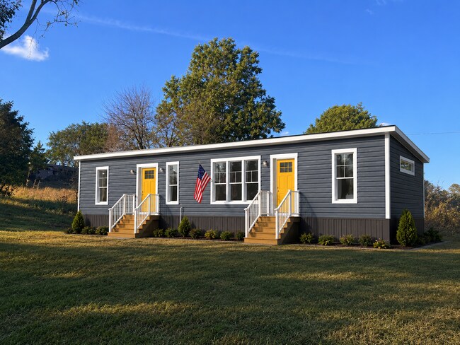 Plus de détails pour 105 Hunters Church Rd, Liverpool, PA - Spécialité à vendre