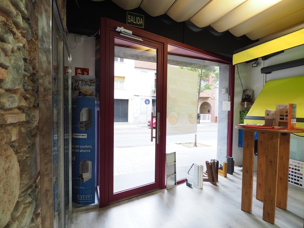 Multifamily in Granollers, Barcelona for sale Primary Photo- Image 1 of 3