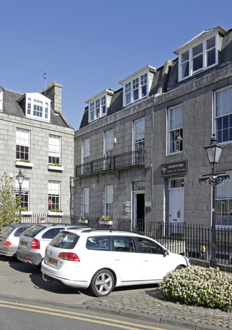 Plus de détails pour 9 Golden Sq, Aberdeen - Bureau à louer