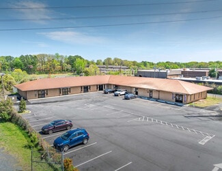 Plus de détails pour 4217 South Blvd, Charlotte, NC - Commerce de détail à louer