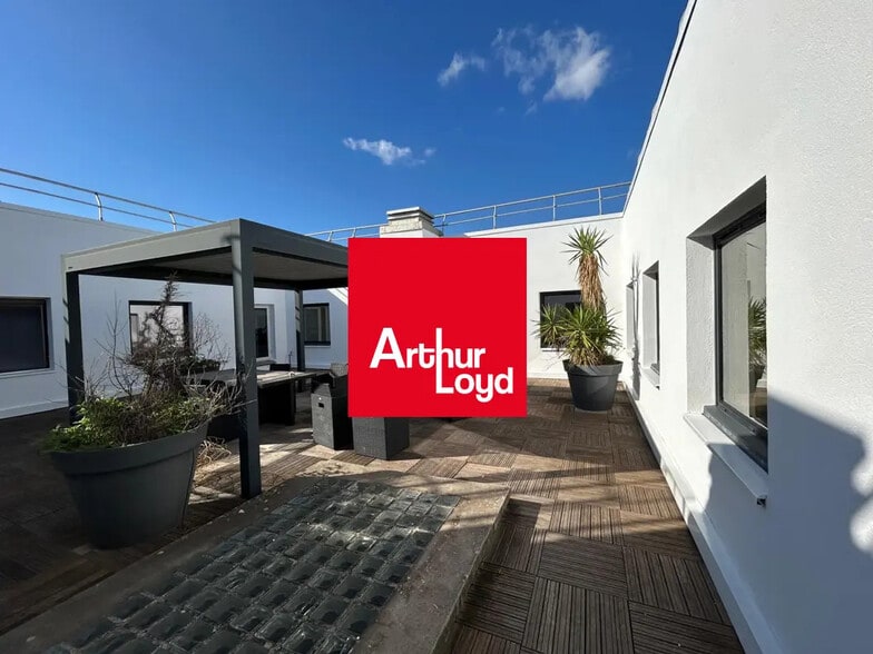 Impasse Paradou, Marseille for lease - Building Photo - Image 1 of 14