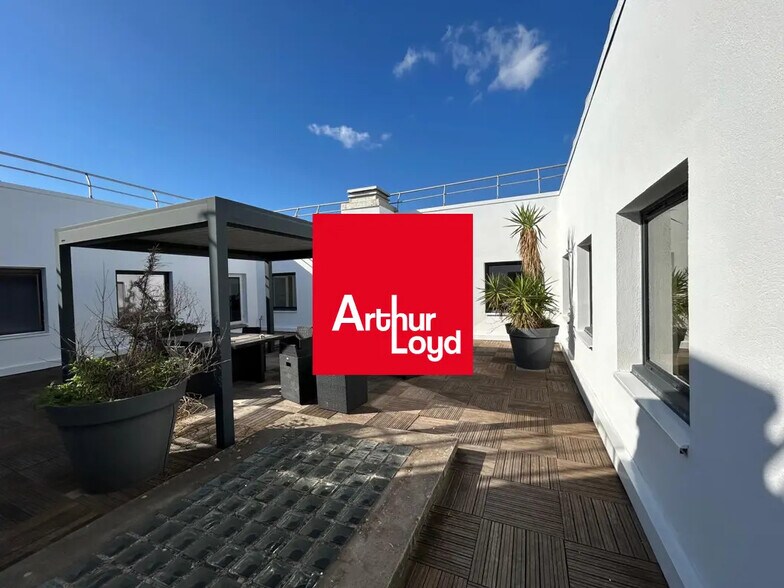 Impasse Paradou, Marseille à louer - Photo du bâtiment - Image 1 de 14