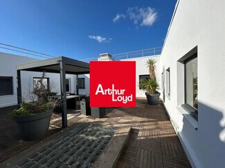 More details for Impasse Paradou, Marseille - Office for Lease