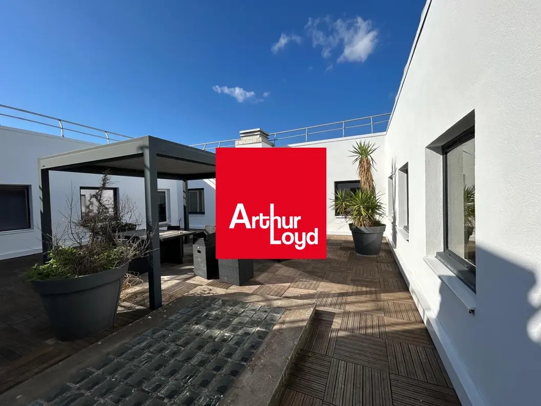 Impasse Paradou, Marseille à louer Photo du bâtiment- Image 1 de 15