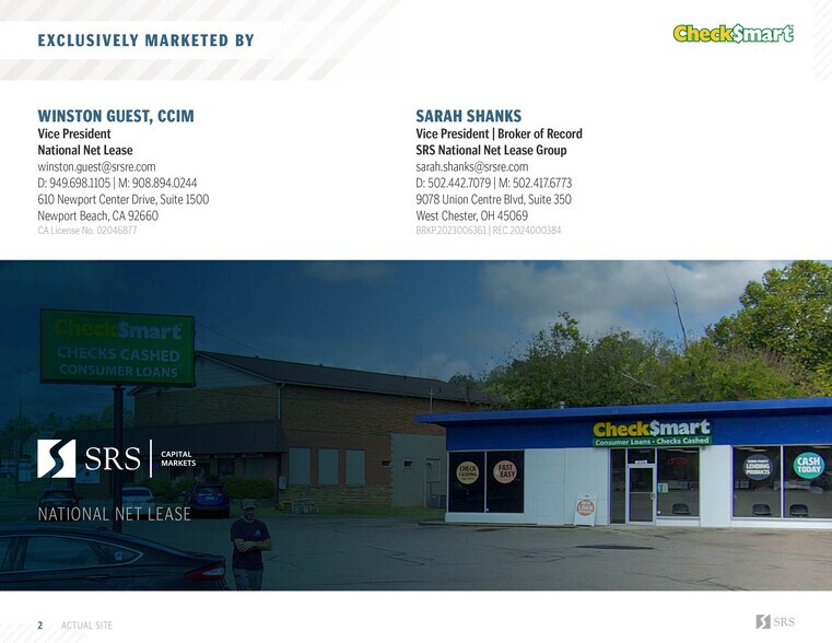 234 Pike St, Marietta, OH à vendre - Photo du bâtiment - Image 2 de 5