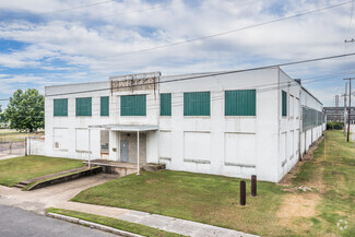 Plus de détails pour 587 Hernando St, Memphis, TN - Industriel à vendre