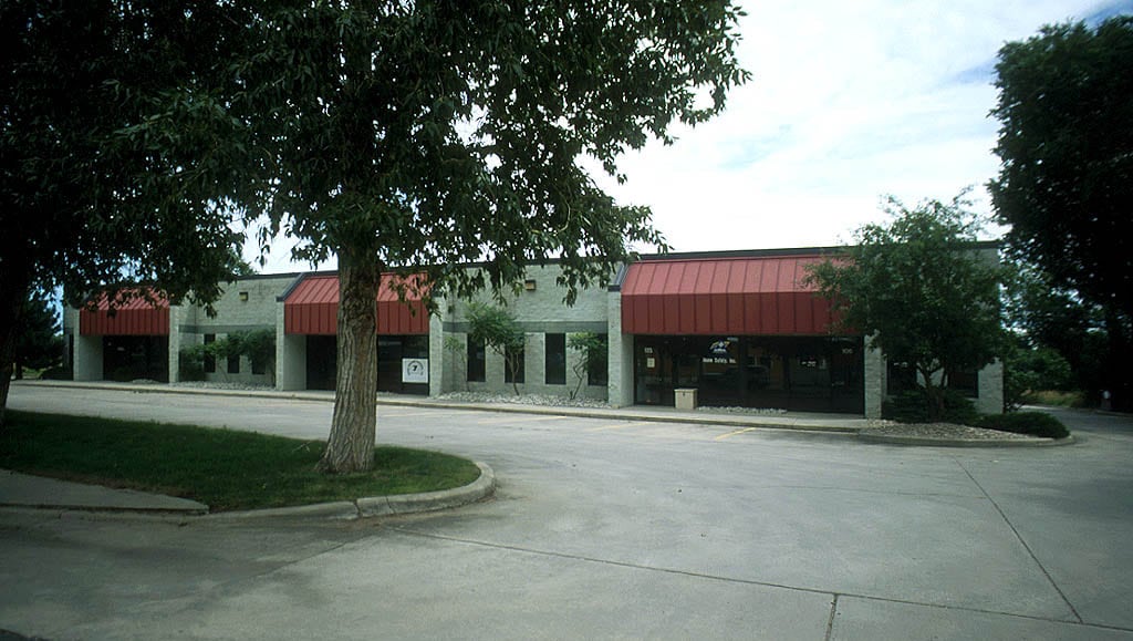 4892 Van Gordon St, Wheat Ridge, CO for lease Building Photo- Image 1 of 7