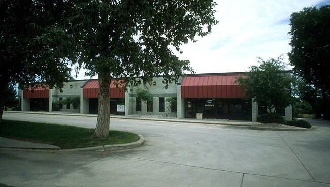 Plus de détails pour 4892 Van Gordon St, Wheat Ridge, CO - Industriel à louer