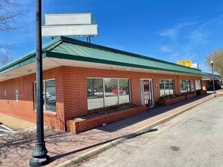More details for 11936 Centre St, Chester, VA - Office for Lease
