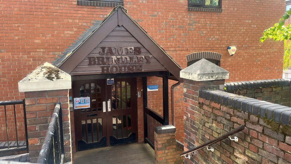 St Nicholas St, Coventry à louer - Photo du bâtiment - Image 3 de 21