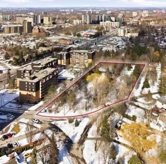 Plus de détails pour 27-29 Parkcrest Dr, Toronto, ON - Terrain à vendre