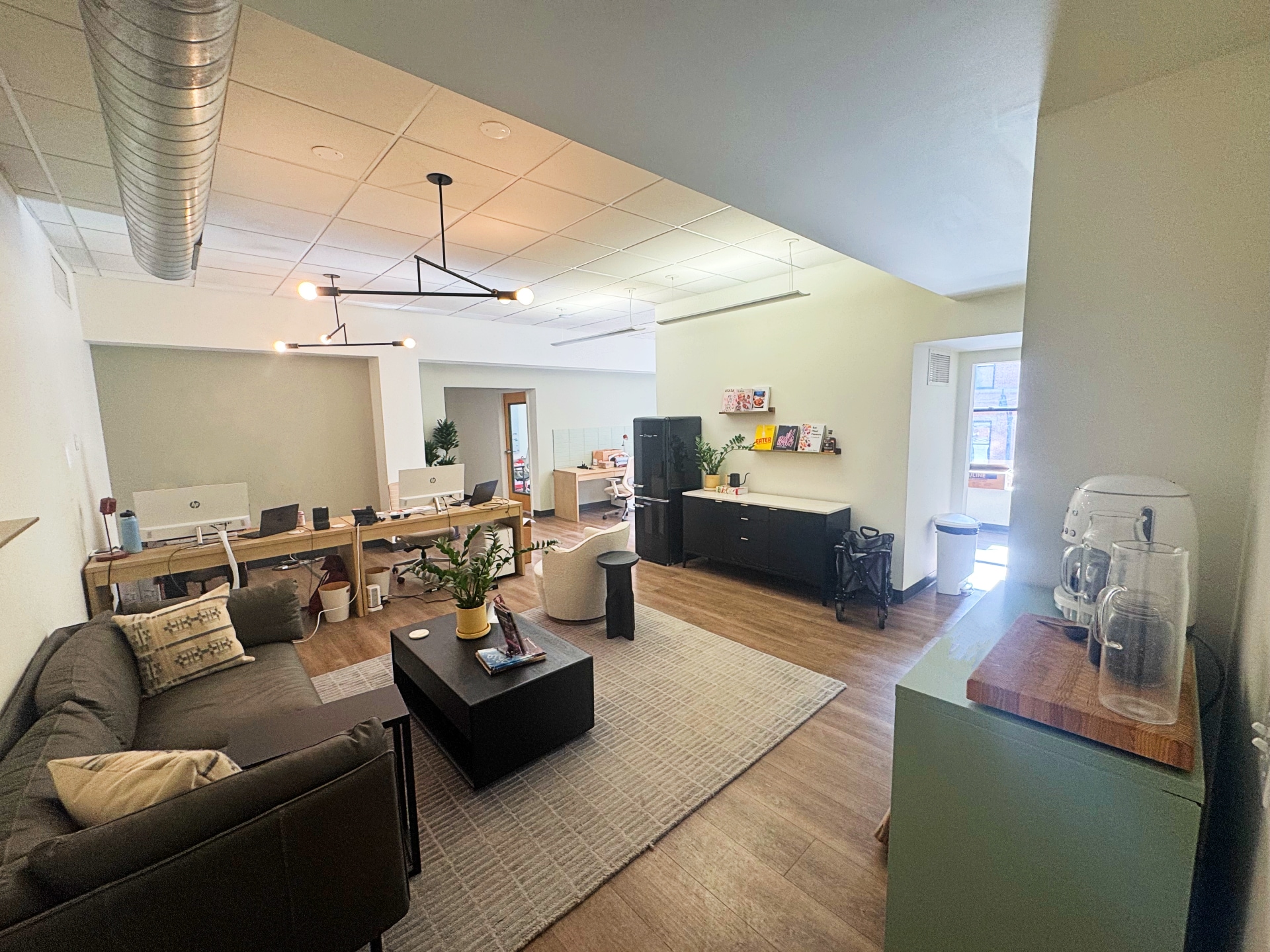 22-24 E Gay St, Columbus, OH à louer Photo intérieure- Image 1 de 1