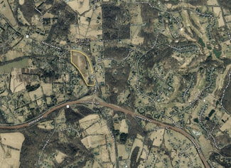 More details for 40743 Charles Town Pike, Paeonian Springs, VA - Land for Sale