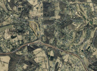 Plus de détails pour 40743 Charles Town Pike, Paeonian Springs, VA - Terrain à vendre