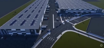 Pasaje Vaciabotas, 1, San Fernando de Henares, MAD - AERIAL  map view