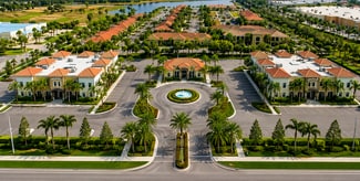 Plus de détails pour Lake Whitney Medical/Professional Campus – Bureau à vendre, Port Saint Lucie, FL