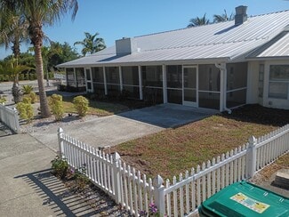 Plus de détails pour 315 Addison, Punta Gorda, FL - Soins de santé à vendre