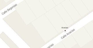 Plus de détails pour Carrer Acacías, 17, Massamagrell - Terrain à vendre