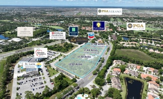 More details for Brandywine Ln, Port Saint Lucie, FL - Land for Sale