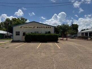 Plus de détails pour 15083 Highway 155 S, Tyler, TX - Industriel à vendre