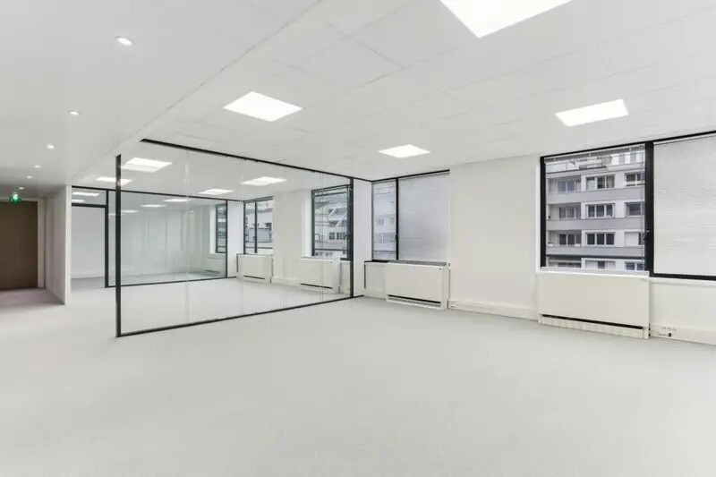86 Rue Anatole France, Levallois-Perret à louer - Photo intérieure - Image 1 de 9