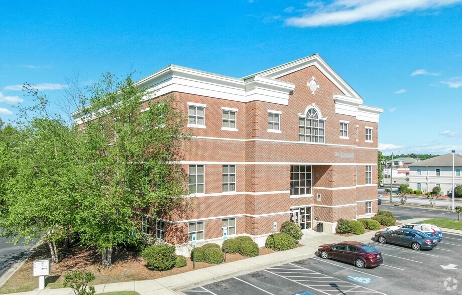 1540 Purdue Dr, Fayetteville, NC for sale - Building Photo - Image 3 of 9