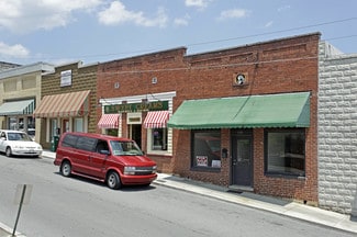More details for 120-122 S Church St, Rogersville, TN - Retail for Lease